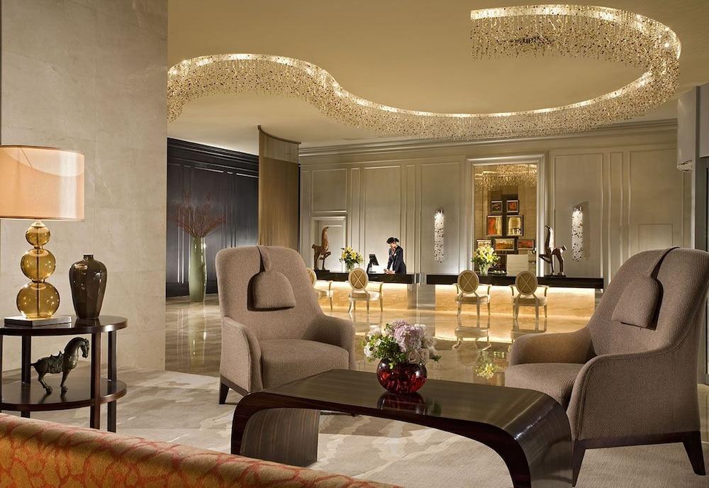 Ascott Guangzhou Apartment Ngoại thất bức ảnh